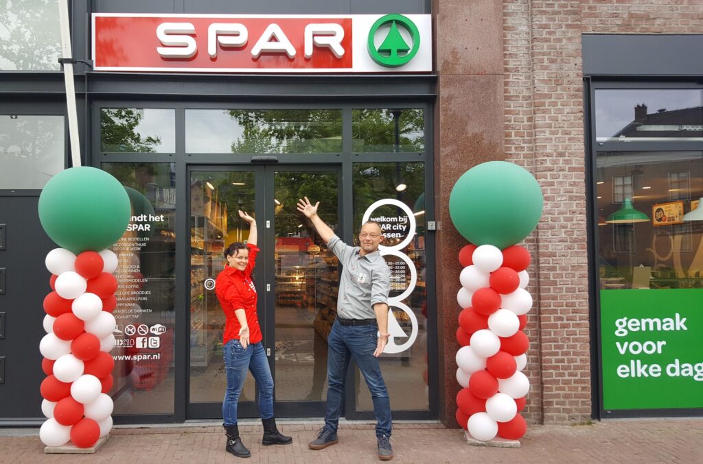 Spar Formules 33079