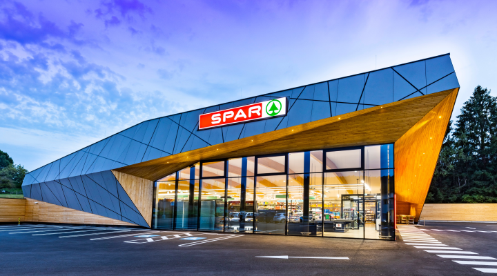spar supermarket spar supermarket