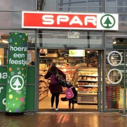 Spar Formules 142092